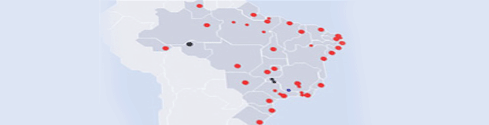 Unicamp auxilia na criação da Redecomep