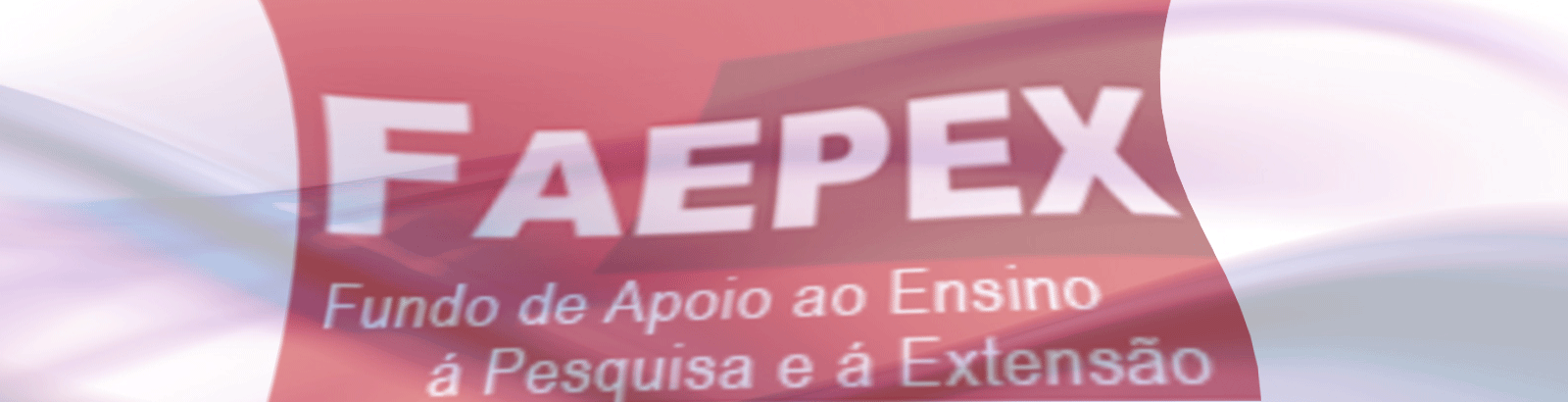 Concluído o desenvolvimento do sistema FAEPEX